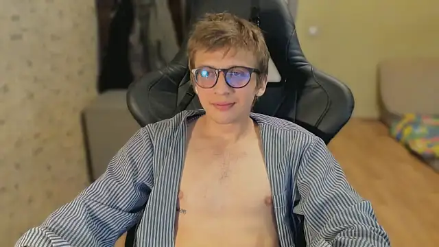 Živý XXX chat themortydaglish