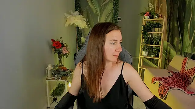 Czat XXX na żywo – Golden_Dragon