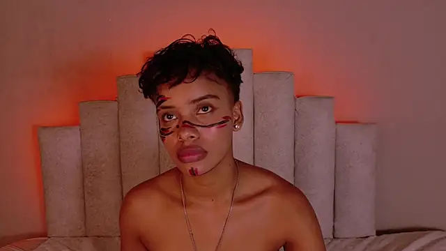 Онлайн чат XXX BeckaBlue