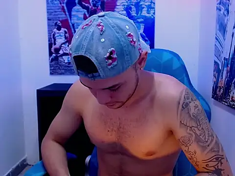 Brian_Adler Live XXX Chat