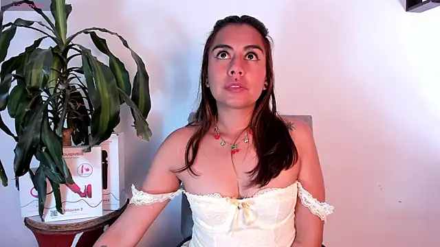 im_amber XXX чат на живо