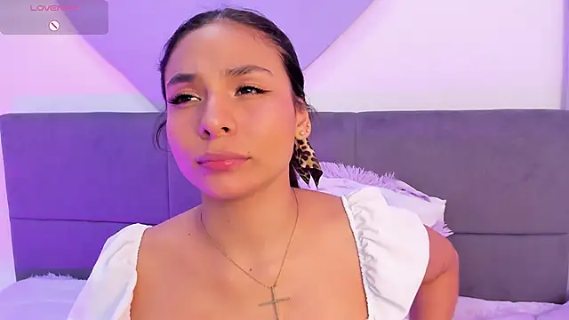 amira_cute2 现场聊天室