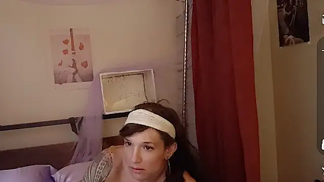 cassiemichellexx Chat XXX in diretta