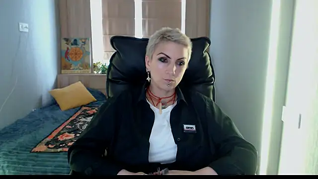 Chat XXX ao vivo de Sweet-n-Strong