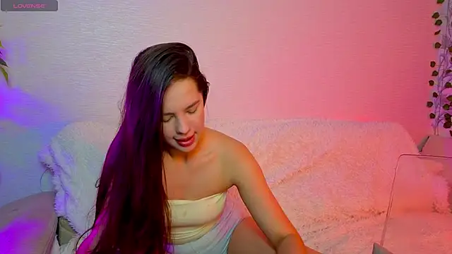 Chat XXX ao vivo de MeiLiscio