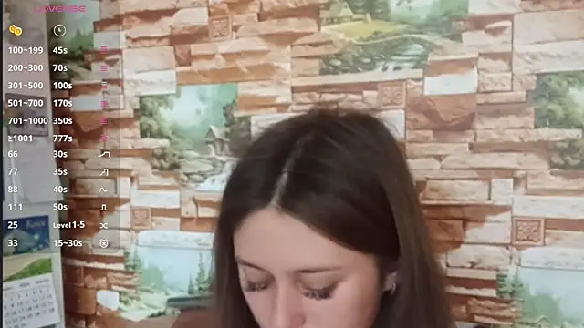 MercySoeder Adlı Modelin Canlı XXX Sohbeti