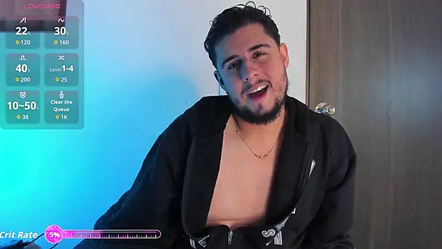 Ryan_evannss_'s Live XXX Chat