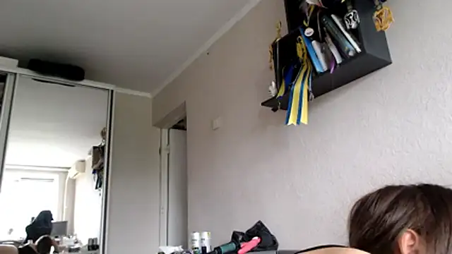 delightful_sofi Chat XXX in diretta