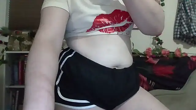AverageRose XXX чат на живо