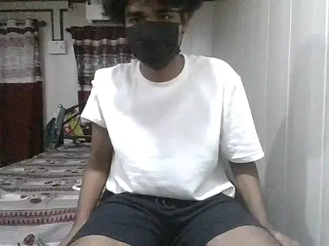 Chat XXX ao vivo de kriZ08