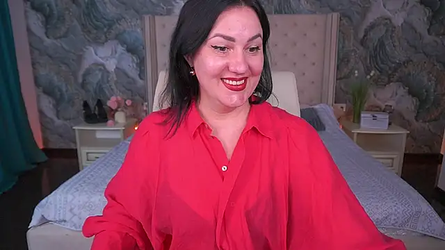VelvetLuck Live XXX-Chat
