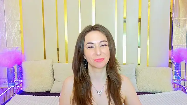 KimmmLi 라이브 XXX 채팅