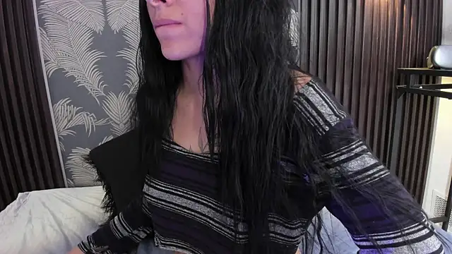 Chat +18 de _shantal_smith ao vivo