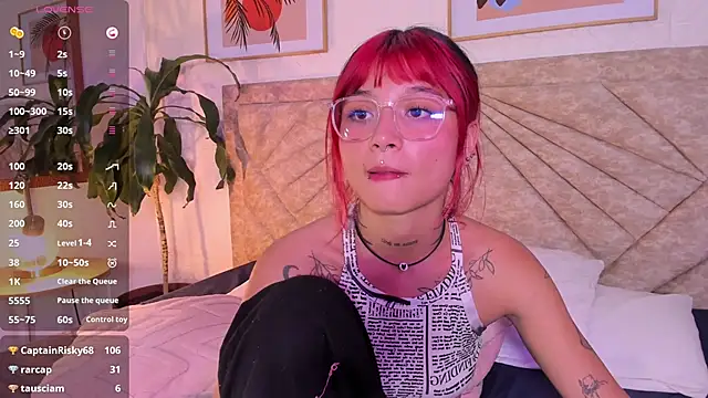 Emma_duff 라이브 XXX 채팅