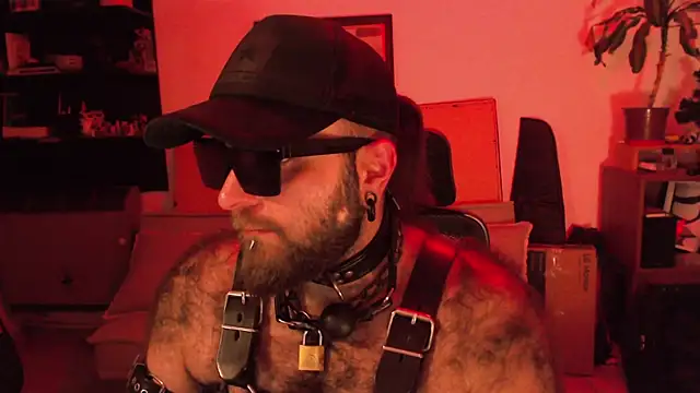 kinkRacc Live XXX-chat