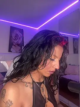 SamathaMay Live XXX-Chat