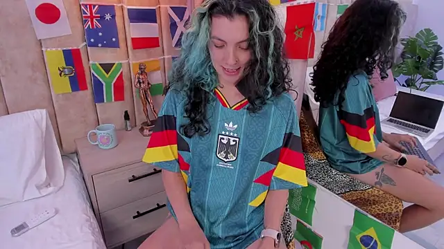 DinahCarter Chat XXX live