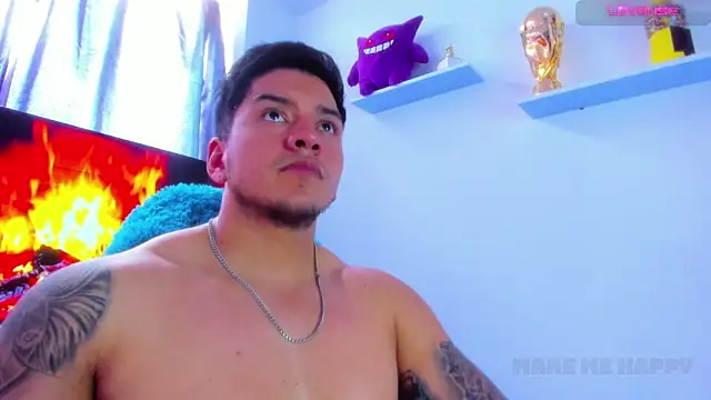 Fenix__0729 Show Webcam