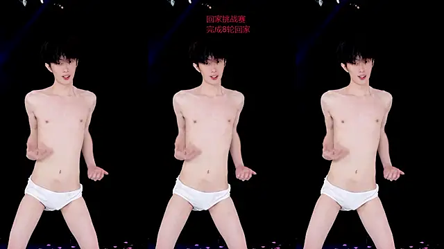 EXO-ONE Obrolan Langsung XXX