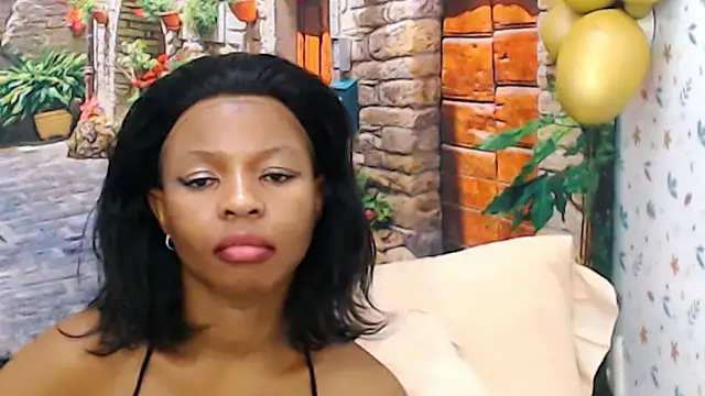 Czat XXX na żywo – ebonymeera