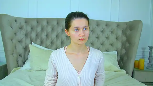 JuliettaTiffani's Live XXX Chat