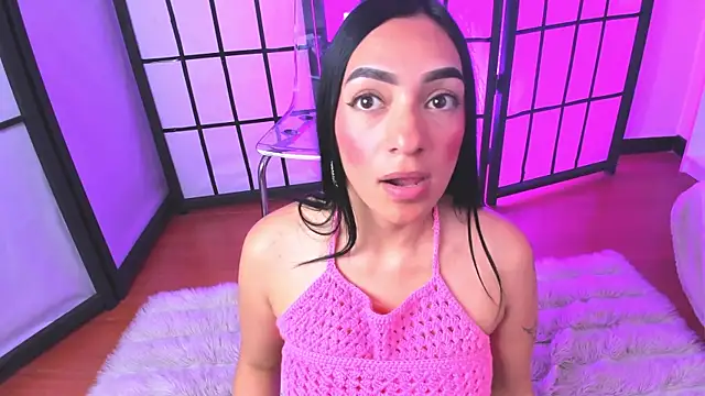 missallydoll's Live XXX Chat