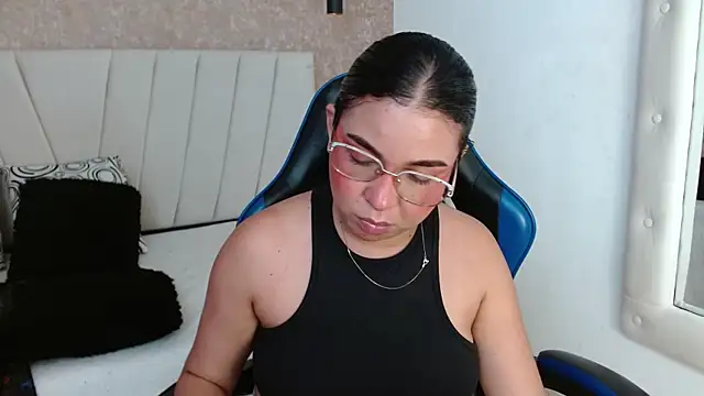 AliceSmity__ 라이브 XXX 채팅