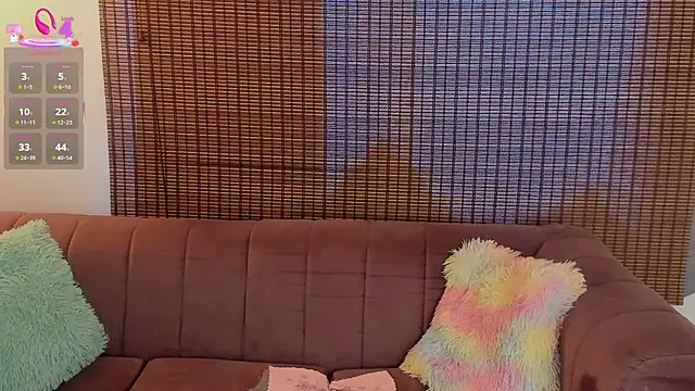 Živý XXX chat ariana_cross