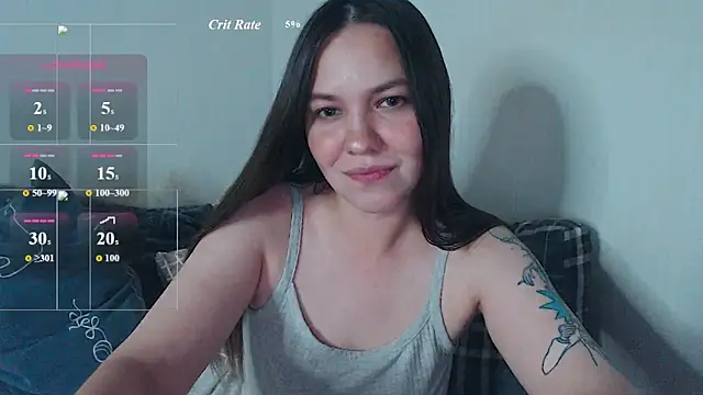 Živý XXX chat Erin_love__