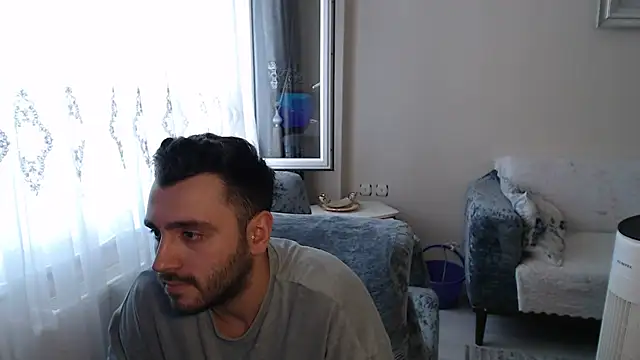 handsomeee04 Live XXX-Chat