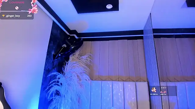 Czat XXX na żywo – LexiAdamss