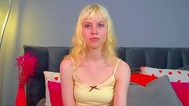 HannahHollis – Naživo XXX chat