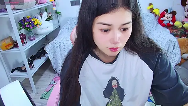 QinQin-888 现场聊天室