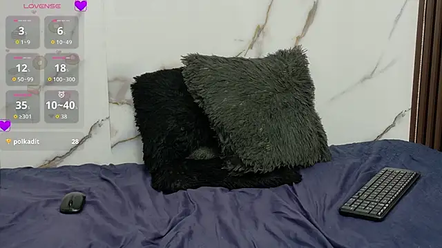 Chat XXX en directo de Lindsey8