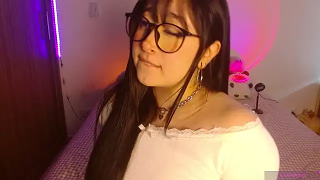 Oliviargf's Live XXX Chat