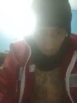 XXX chat uživo modela Crazygrillo69