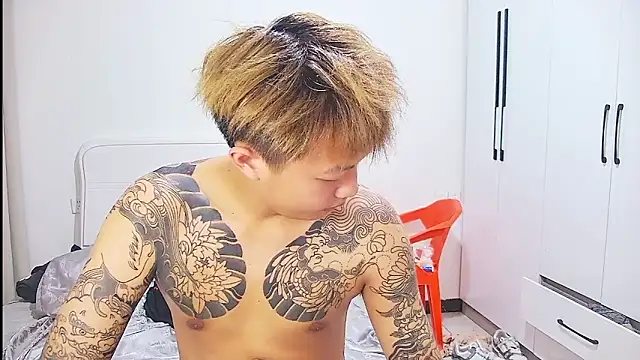 Chocolates-001 live XXX chat