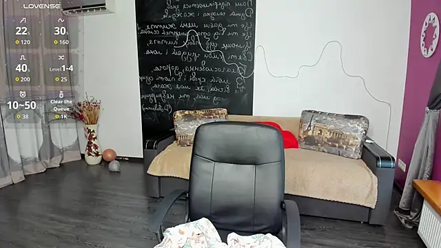 AnitaMays Chat XXX live