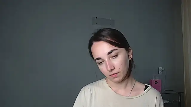 Eva_Gloryy's Live XXX Chat
