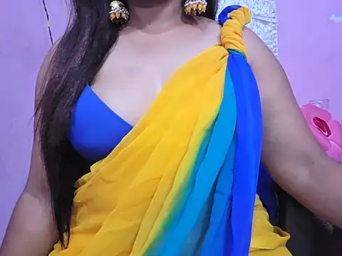 دردشة Miss_sruthi الجنسية المباشرة