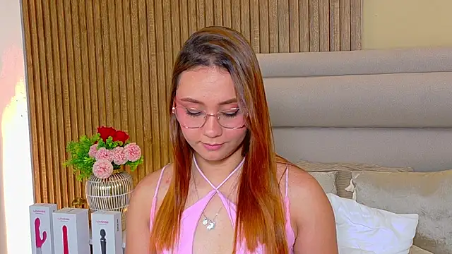 LondraBlush's Live XXX Chat