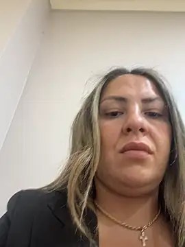 leona-david's Live XXX Chat