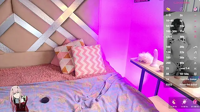 mitsuri_nyx's Live XXX Chat
