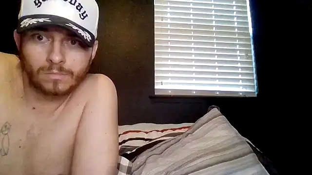 Mikecloudyhawk – Naživo XXX chat