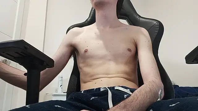 Chat XXX en directo de gabrielNovin17cm