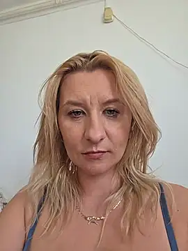 KaylinJan 라이브 XXX 채팅