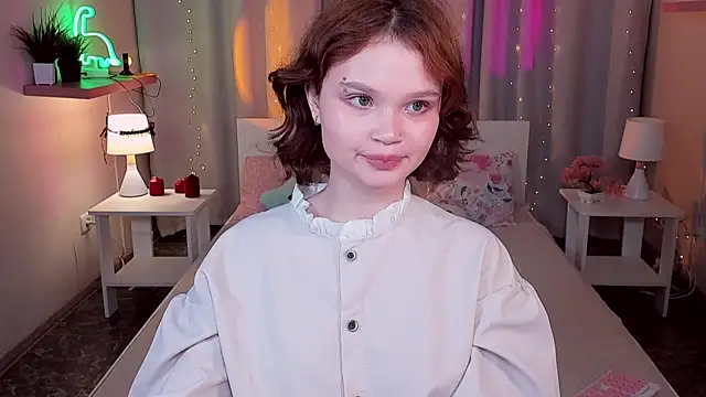 EmilyChaves' Live XXX Chat