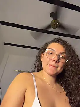 Czat XXX na żywo – Eva_stark10