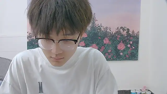 KK-cuteboy – Live XXX-chat