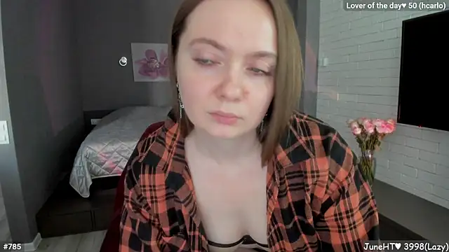 LizaGost Live XXX-chat